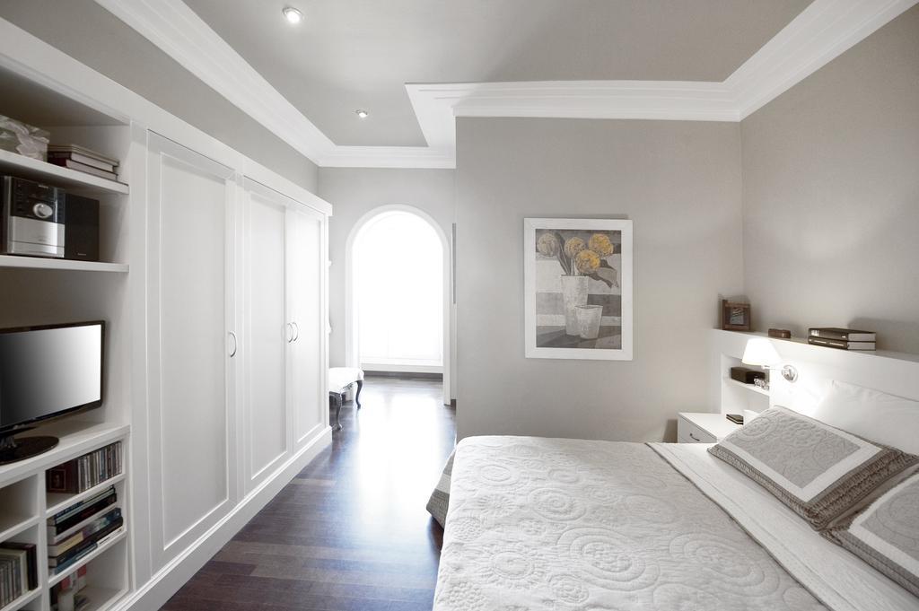 You Stylish The Most Luxury Apartment Barcelona Exteriör bild